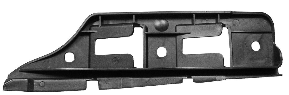 ROMIX Halter, Stoßfänger VW C60588 1K0807183 von ROMIX