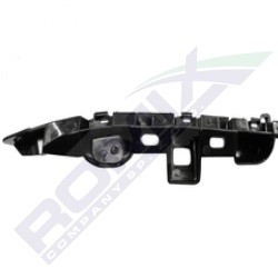 ROMIX Halter, Stoßfänger VW C60733 3AA807184 von ROMIX