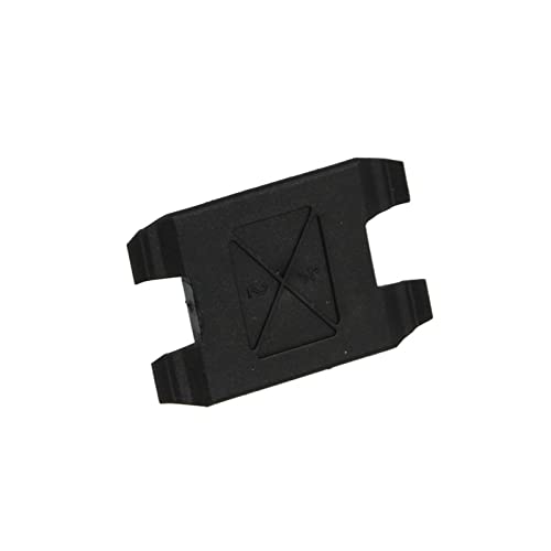 Romix – 5 x Außen Rocker Zierleisten Clips 7/X3 OE 51718259025 von ROMIX