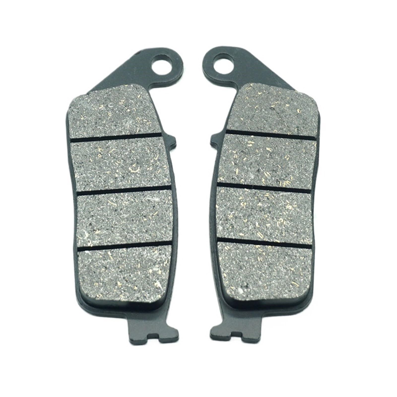 For XL600V Transalp PD06 XL 600 V 1994 1995 1996 Motorrad Bremsbeläge Vorne Hinten(Front Brake Pads) von RONGHYL