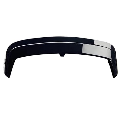 Heckspoiler Autos Auto Hinten Trunk-Boot Spoiler Flügel Für Golf 8 MK8 GTI GTD R CS Für Tuning 2020 2021 2022 2023 clubSport Stil Dach Spoiler Flügel Kit Heckspoiler Flügel von RONGHYL