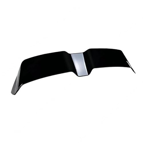 Heckspoiler Autos Für A3 S3 RS3 8Y Für Sportback 2021-2024 Auto Hinten Trunk-Boot Dach Lip Deckel Spoiler Kappe Hinten Dach Lip Spoiler Splitter Bodykit Heckspoiler Flügel von RONGHYL