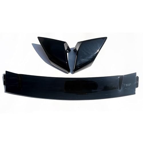 Heckspoiler Autos Für Accord FD2 2008 2009 2010 2011 2012 2013 Spoiler ABS DREI Teile Kofferraumabdeckung Heckflügel Heckspoiler Flügel Heckspoiler Autos Für Accord FD2 2008 2009 2010 2011 2012 2013 Spoiler ABS DREI Teile Kofferraumabdeckung Heckflügel Heckspoiler Flügel von RONGHYL