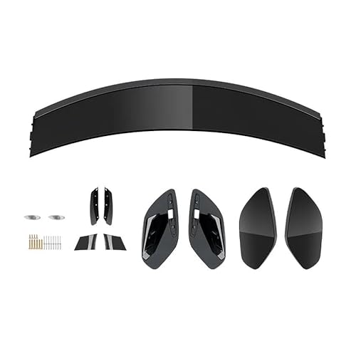 Heckspoiler Autos Für Benz W177 A180 A200 A220 A250 A260 A35 A45 AMG 2019 2020 2021 2022 Hinten Boot Stamm Spoiler heckflügel Dach Tuning Heckspoiler Flügel Heckspoiler Autos Für Benz W177 A180 A200 A220 A250 A260 A35 A45 AMG 2019 2020 2021 2022 Hinten Boot Stamm Spoiler heckflügel Dach Tuning Heckspoiler Flügel von RONGHYL
