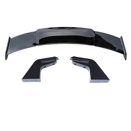 Heckspoiler Autos Für Empow 2021 2022 2023 Körper Kit Auto Hinten Stamm Deckel Ente Lip Spoiler Flügel ABS Schwarz Carbon Styling Tuning zubehör Teil Heckspoiler Flügel Heckspoiler Autos Für Empow 2021 2022 2023 Körper Kit Auto Hinten Stamm Deckel Ente Lip Spoiler Flügel ABS Schwarz Carbon Styling Tuning zubehör Teil Heckspoiler Flügel von RONGHYL