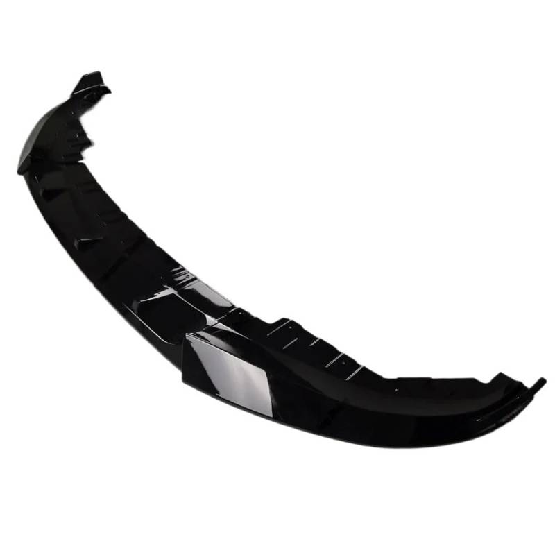 Heckspoiler Autos Für G24 G26 i4 i4 M50 4-Türer Gran Coupe M Sport 2019-2024 3Pcs Front Stoßstange Splitter Lip Spoiler Diffusor Bodykits Tuning Heckspoiler Flügel von RONGHYL