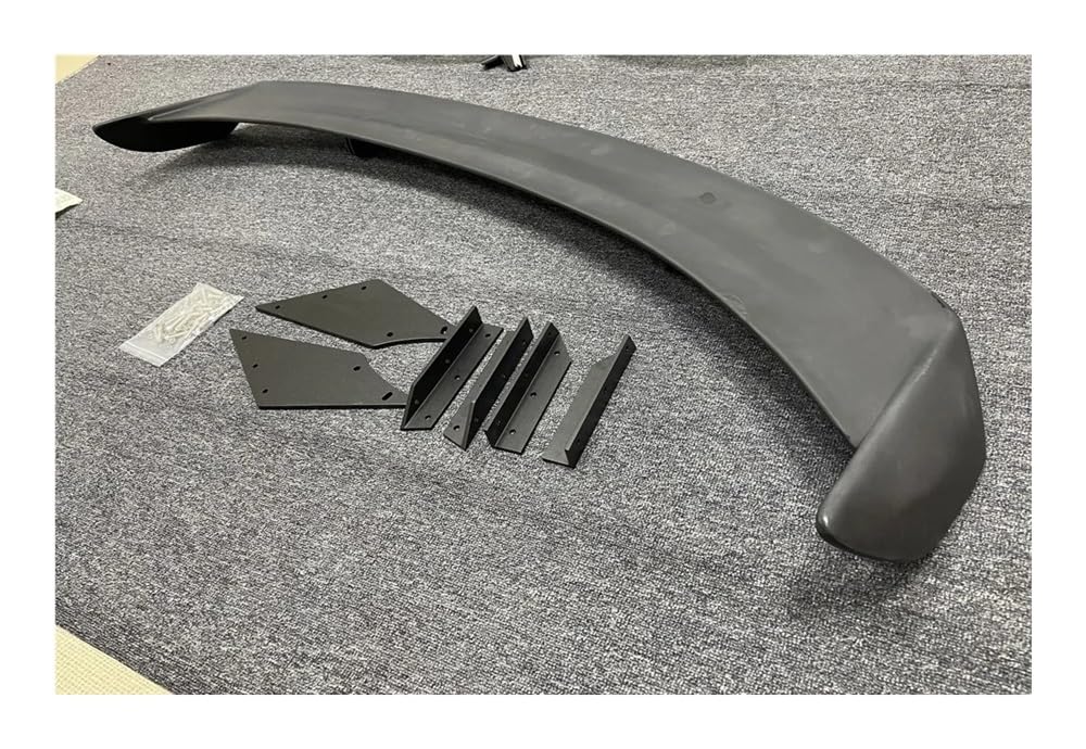 Heckspoiler Autos Geeignet für BRZ GR86 2022 Geändert GT Spoiler Carbon Große Sport Auto Hinten Flügel Artisan Zubehör Heckspoiler Flügel Heckspoiler Autos Geeignet für BRZ GR86 2022 Geändert GT Spoiler Carbon Große Sport Auto Hinten Flügel Artisan Zubehör Heckspoiler Flügel von RONGHYL