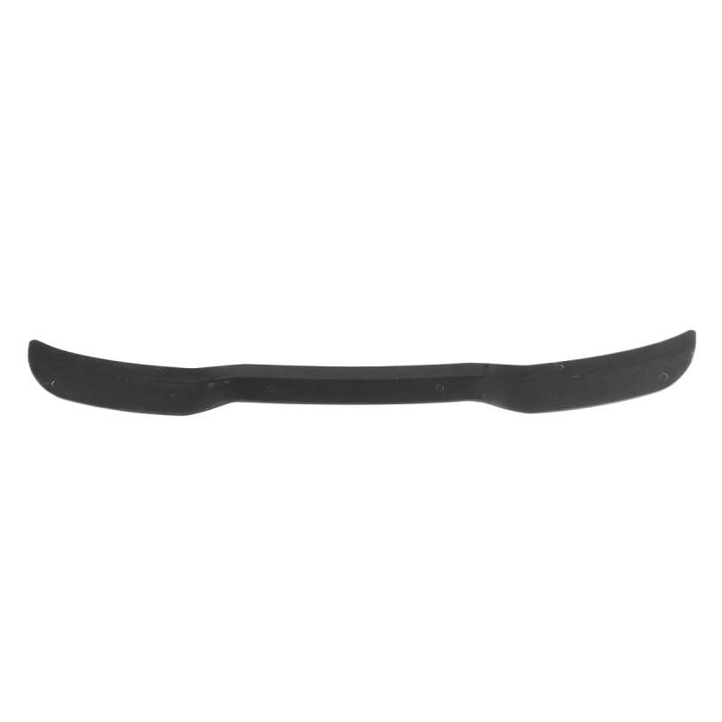 Heckspoiler Autos Glänzend Schwarz/Carbon Look Auto Hinten Trunk-Boot Lip Spoiler Flügel Lippe Für A3 SE 8V Schrägheck 2014-2020 Auto Styling Heckspoiler Flügel von RONGHYL