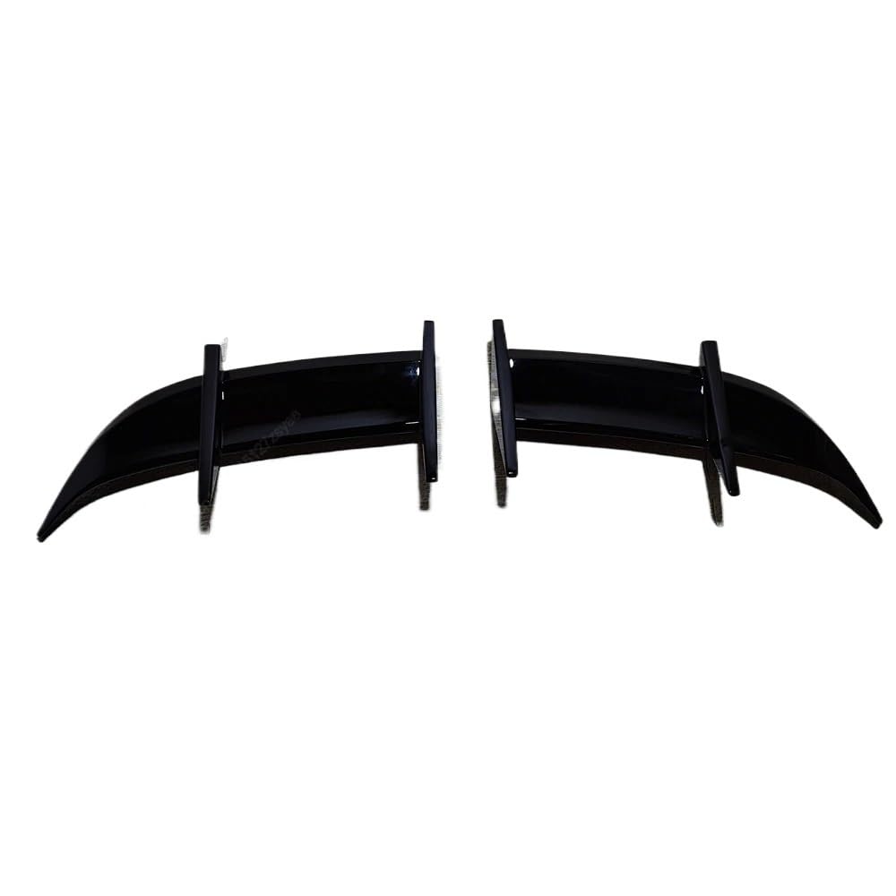 Heckspoiler Autos Stil Auto Hinten Stamm Dach Lip Spoiler Flügel Für Golf 7 7,5 MK7 MK 7,5 GTI GTD R 2013-2020 Bodykits Tuning ABS Glanz Schwarz Heckspoiler Flügel Heckspoiler Autos Stil Auto Hinten Stamm Dach Lip Spoiler Flügel Für Golf 7 7,5 MK7 MK 7,5 GTI GTD R 2013-2020 Bodykits Tuning ABS Glanz Schwarz Heckspoiler Flügel von RONGHYL