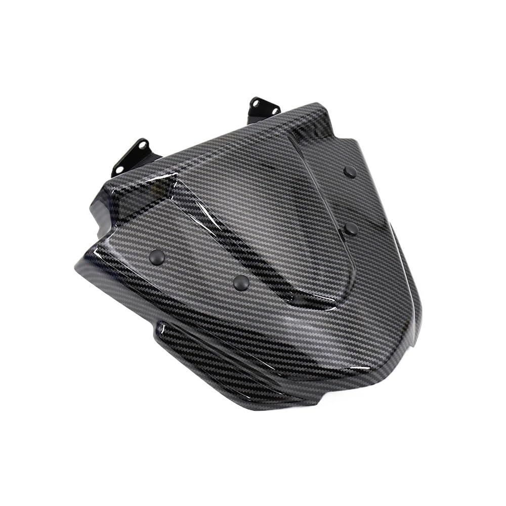 Schutzblech Hinten 2010-2021 2020 2019 2018 Für Yam&aha XT1200Z XT 1200 Z Super Tenere 1200 Front Schnabel Motorrad Rad Kotflügel Nase Verlängerung Abdeckung von RONGHYL