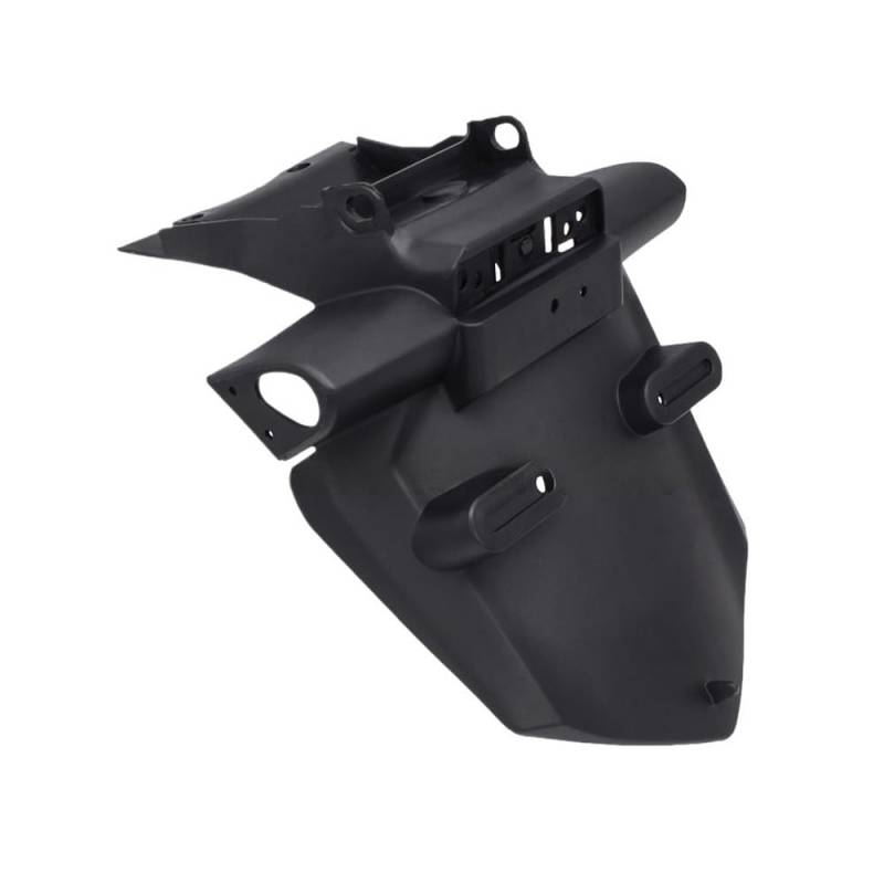 Schutzblech Hinten Für Yam&aha FZ600 FZ6N FZ 600 FZ6 FZ6S 2004-2009 2005 2006 2007 2008 Motorrad Kotflügel Hinten Kotflügel Kennzeichen Halter Kotflügel von RONGHYL