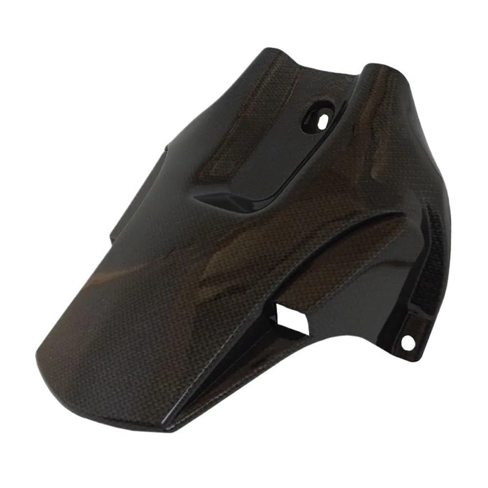 Schutzblech Hinten Motorrad Hinterreifen Hugger Kotflügel Mud Splash Schutz Für CBR1000RR CBR 1000 RR Fireblade 2004 2005 2006 2007 von RONGHYL