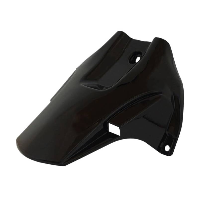 Schutzblech Hinten Motorrad Hinterreifen Hugger Kotflügel Mud Splash Schutz Für CBR1000RR CBR 1000 RR Fireblade 2004 2005 2006 2007 von RONGHYL