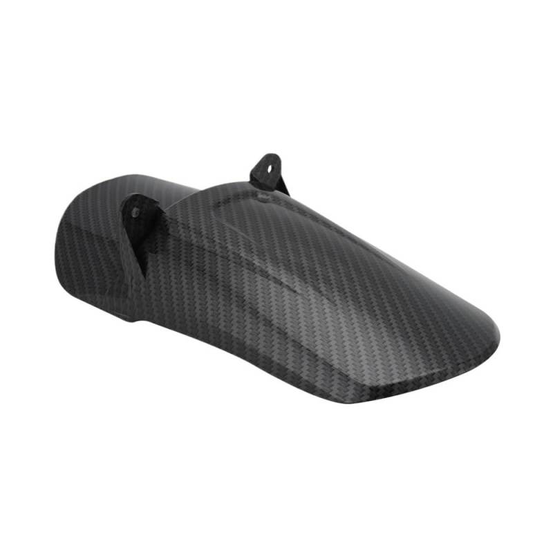 Schutzblech Hinten Motorrad Imitation Carbon Fiber Hinterrad Kotflügel Kotflügel Für Sur-Ron SX Off-Road Cross-Country Bike Motorrad Hinten Kotflügel von RONGHYL