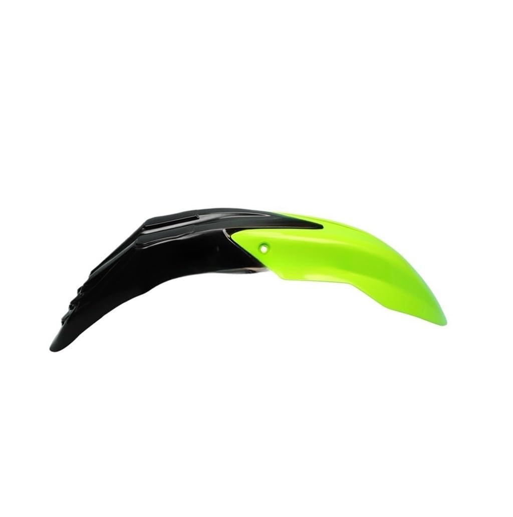 Schutzblech Hinten Motorrad Kotflügel Vorne Kotflügel Abdeckung Für Yam&aha WR YZ YZF TTR 125 200 250 230 250 450 Dirt Bike Motocross Moto Kotflügel Vorne von RONGHYL