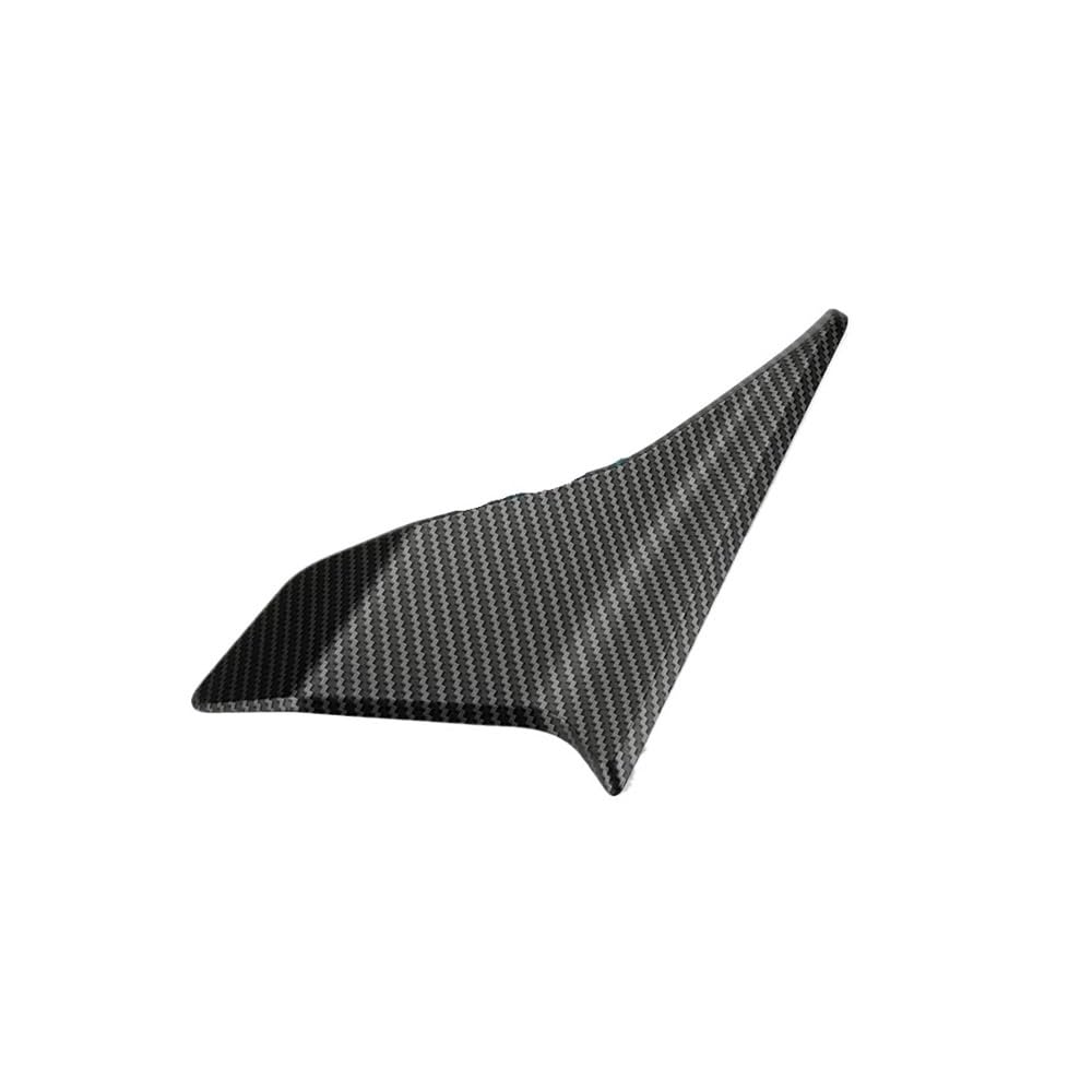 flügelspitze Motorrad verkleidung FÜR CF250SR CF 250SR 250 SR Motorrad Teile Seite Abtrieb Spoiler Feste Winglet Verkleidung Flügel Deflektoren von RONGHYL