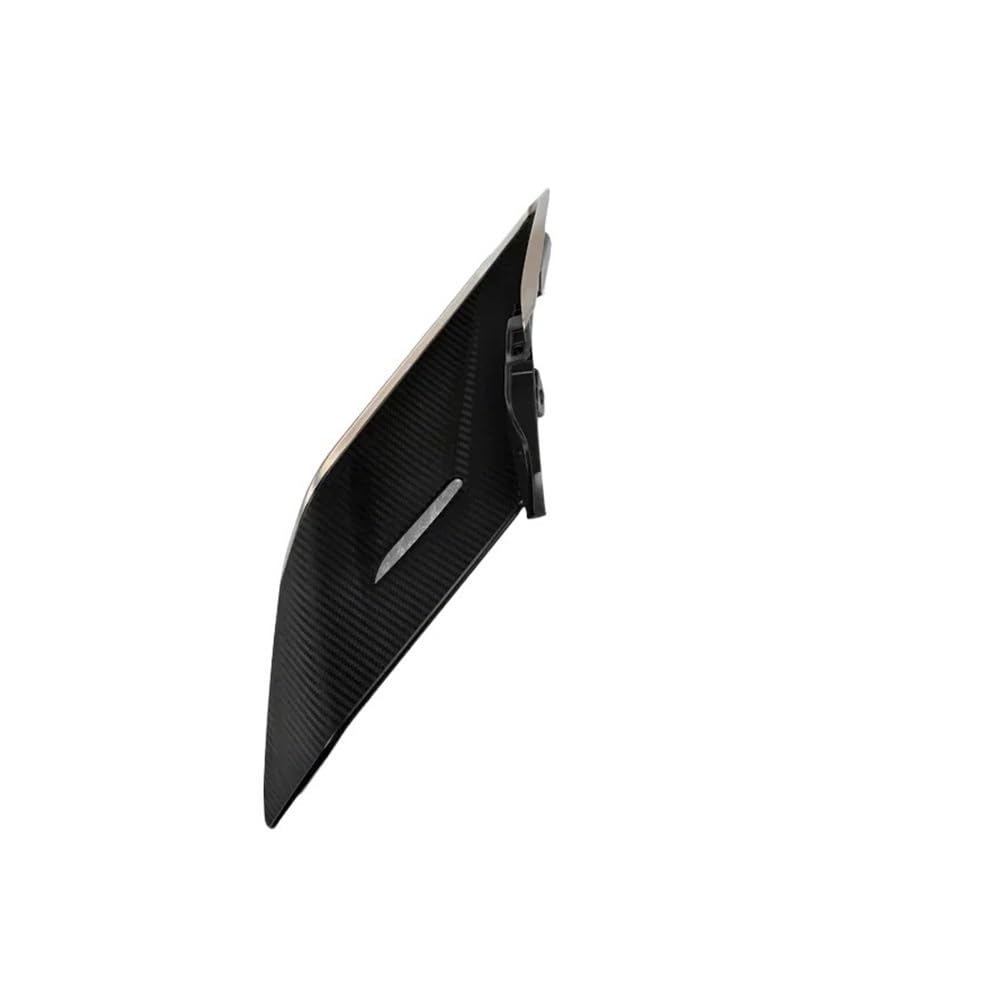 flügelspitze Motorrad verkleidung Für 450 SR 450SRS 450SR Winglet Seite Abtrieb Spoiler Feste Verkleidung Flügel Deflektor Motorrad Teile von RONGHYL