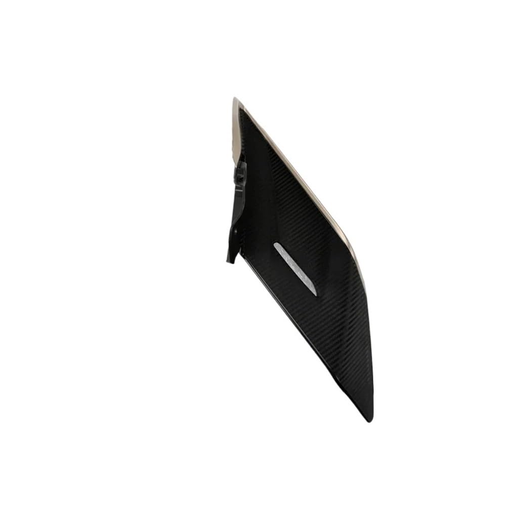 flügelspitze Motorrad verkleidung Für 450 SR 450SRS 450SR Winglet Seite Abtrieb Spoiler Feste Verkleidung Flügel Deflektor Motorrad Teile von RONGHYL