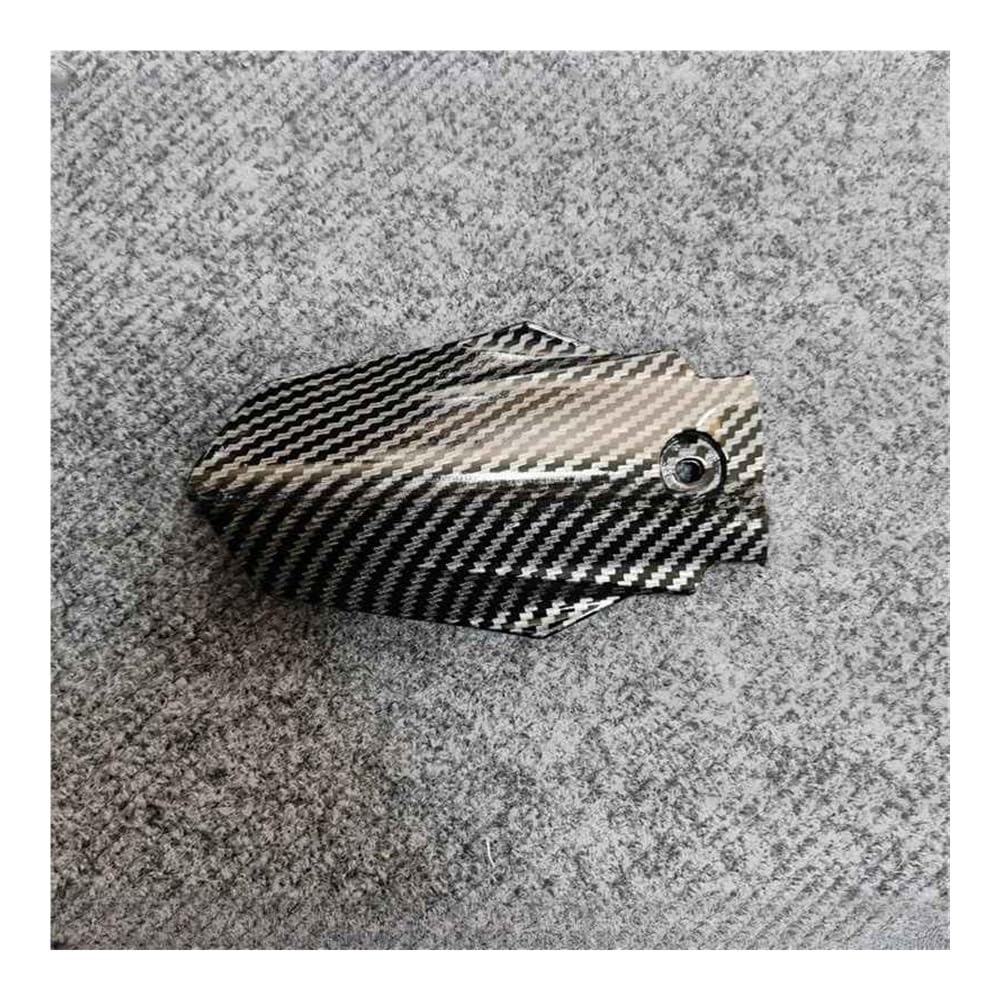 flügelspitze Motorrad verkleidung Motorrad Hinten Schwanz Licht Abdeckung Verkleidung Gugel Fit Für Yam&aha YZF-R7 YZFR7 YZF R7 2022 2023 2024 Motorrad Verkleidung von RONGHYL