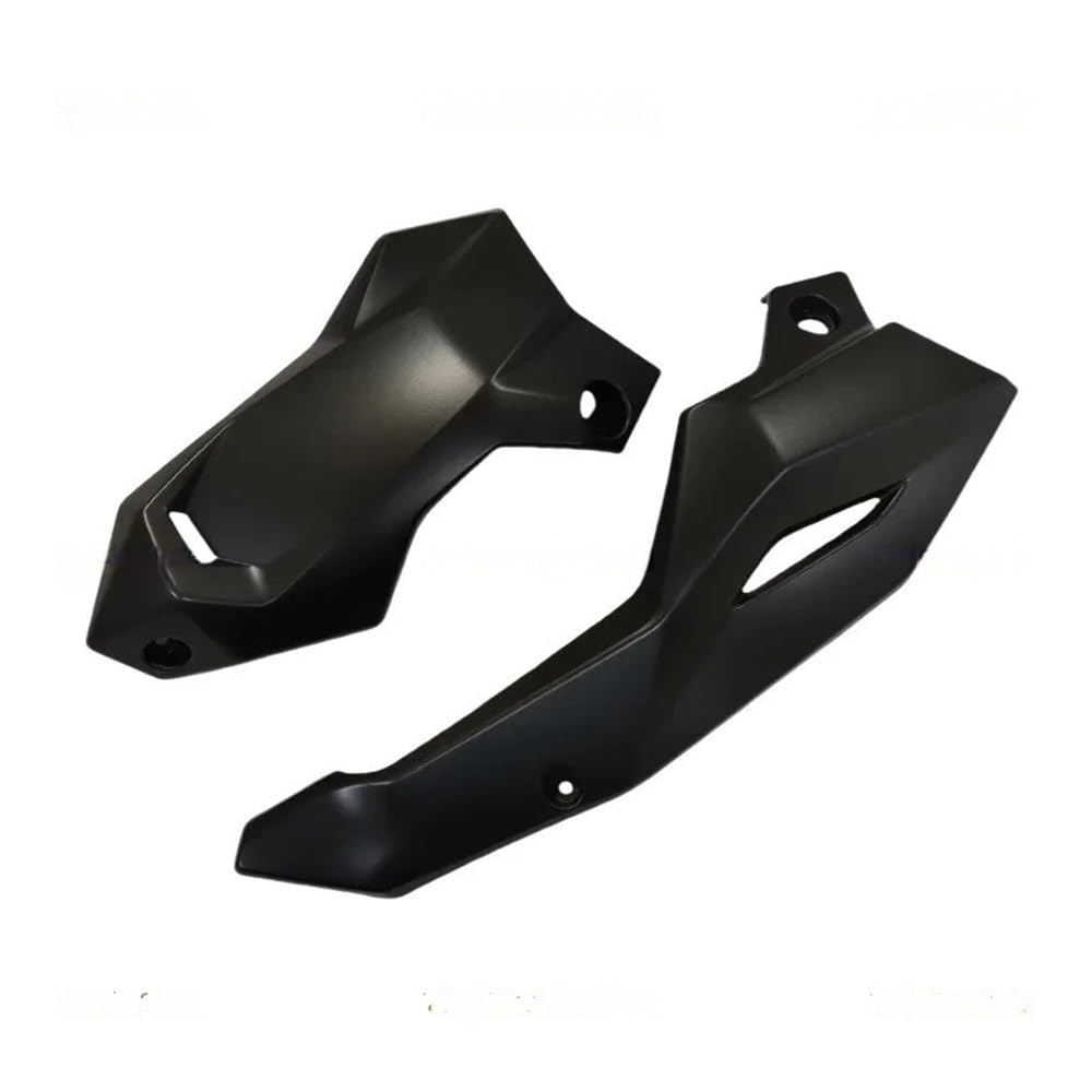 flügelspitze Motorrad verkleidung Motorrad Motor Bellypan Unteren Spoiler Cowling Schutz Verkleidung Fit Für Z900 2020 2021 2022 2023 von RONGHYL