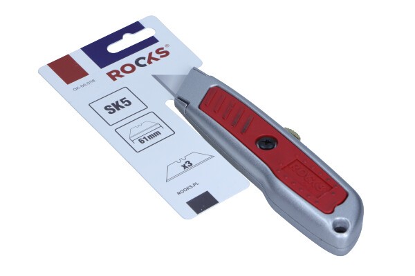 ROOKS Cutter OK-06.0118 von ROOKS