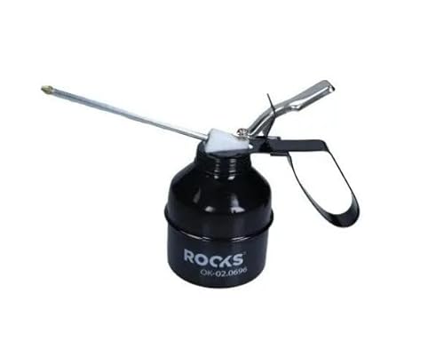 ROOKS Ölkanne OK-02.0696 200ml von ROOKS