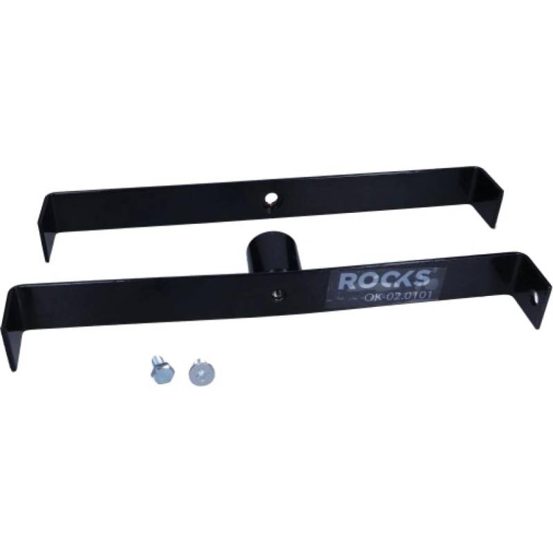 ROOKS Werkzeug OK-08.0101 Metall von ROOKS