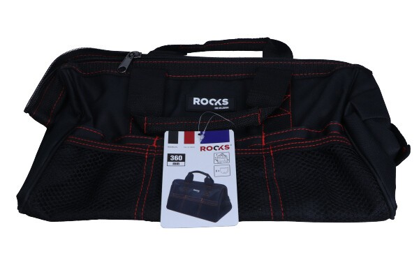 ROOKS Werkzeugtasche OK-01.3300 von ROOKS