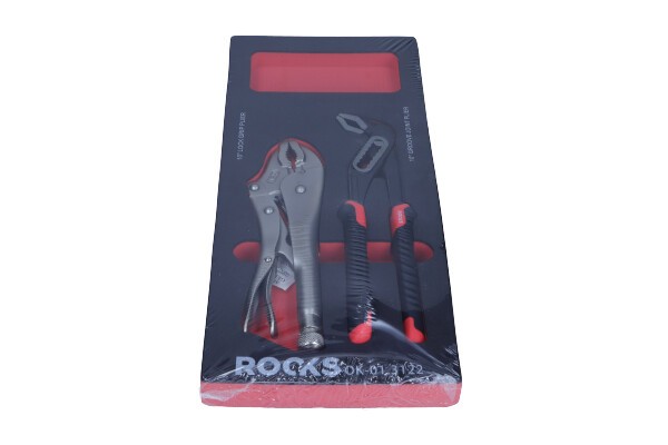 ROOKS Zangen-Set OK-01.3122 von ROOKS