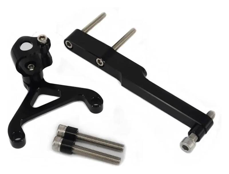 Für CB1000R CB 1000R CB1000 R 2008 2009 2010-2015 Motorrad Dämpfer Lenkung Stabilisieren Sicherheit Control Halterung Motorrad Dämpfer Stabilisator von RORLL