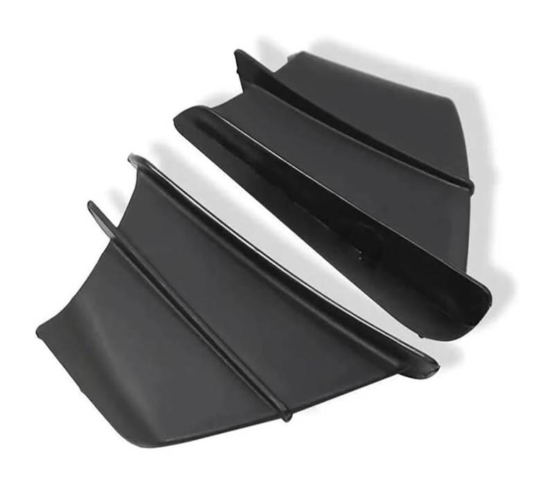 Motorrad-Seitenluftkanal Für A&prilia RSV4 X Für Tuono V4 660 Für Factory RS660 RS50 RS125 RS250 Motorrad Zubehör Winglet Aerodynamische Flügel Kit Spoiler von RORLL