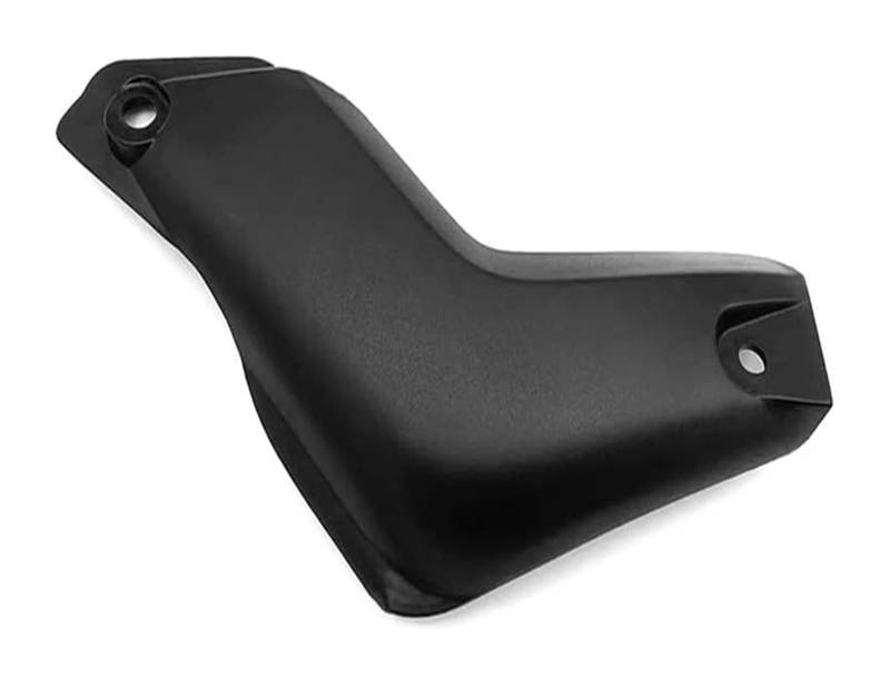 Motorrad-Seitenluftkanal Für CBR1000RR CBR1000 RR 2004-2007 Carbon Faser Farbe Motorrad Auspuff Hitzeschild Abdeckung Verkleidung Seite Panel von RORLL