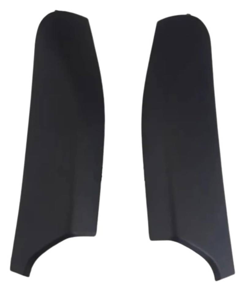 Dachgepäckträger Für Kia Für Sportage 2004-2007 Auto Vorne Hinten Dach Gepäck Rack Abdeckung Dach Rack Schutz Abdeckung Shell 87291-1F000 Dach Schienen(Front 1 Pair) von ROROL