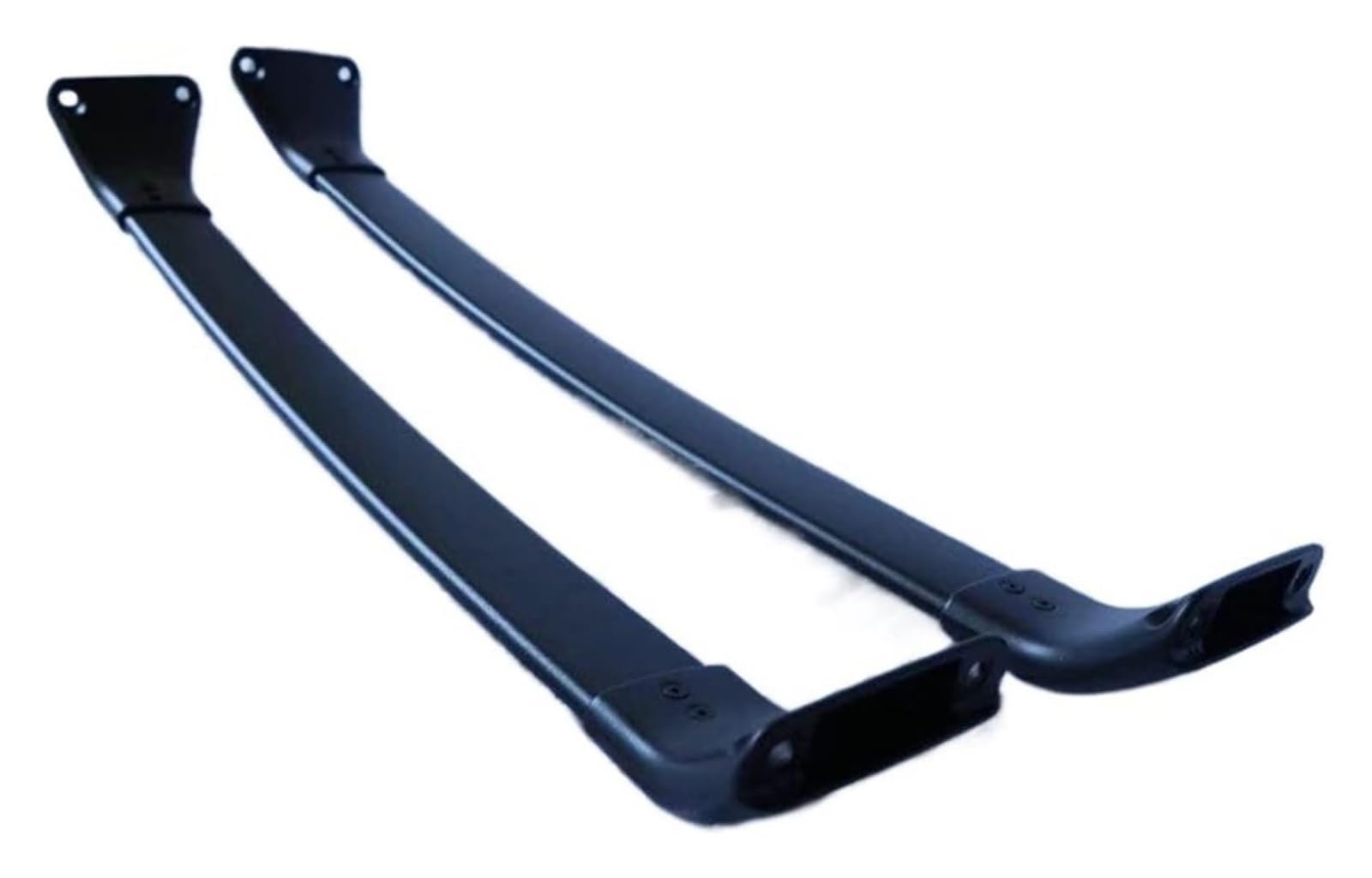 Dachgepäckträger Für Mazda CX-3 CX3 2015-2022 Cross Bar Dachträger Gepäckträger Trägerstangen Top Rail von ROROL