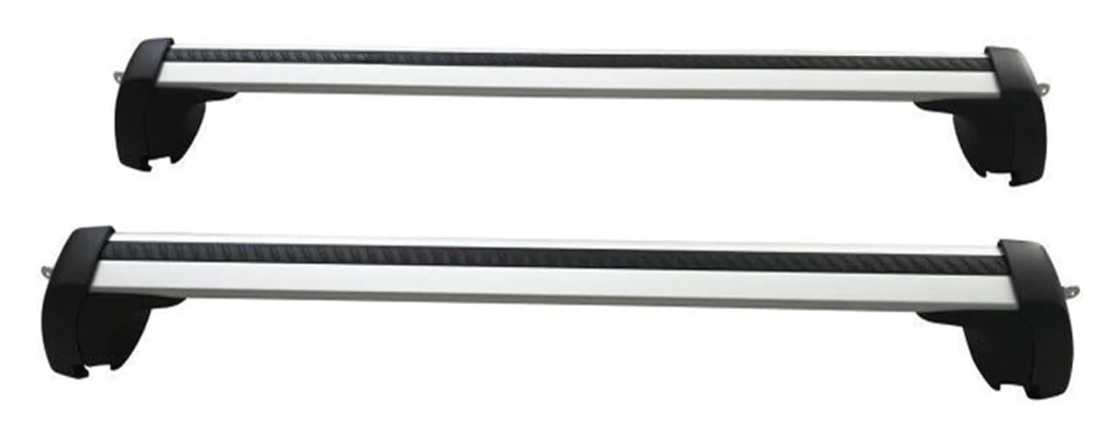 Dachgepäckträger Für Mazda CX-30 CX30 2020-2023 OE Dachreling Dachträger Bar Auto Gepäckhalterung Dachträger Dachreling(Cross bar) von ROROL