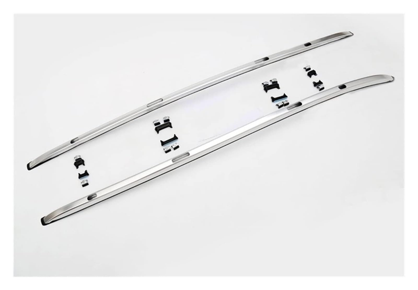 Dachgepäckträger Für VEZEL Für HR-V Für HRV 2014-2020 Dachträgerschienen Bar Gepäckträgerstangen Top Cross Bar Rack Rail Boxen(2) von ROROL