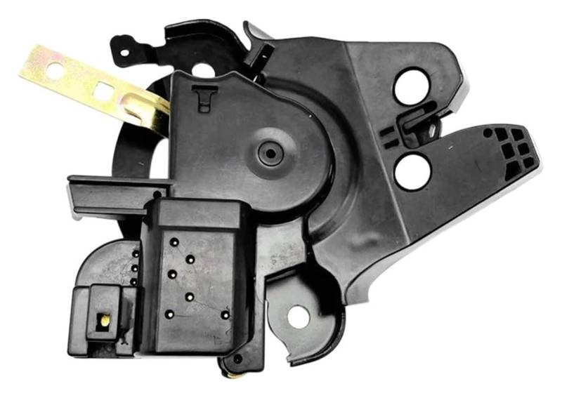 Heckklappenschalter Schloss Für Mazda 6 2008-2012 GH GV7E-56-820 Auto Heckklappe Trunk Latch Deckel Entriegelung Aktuator Controller von ROROL