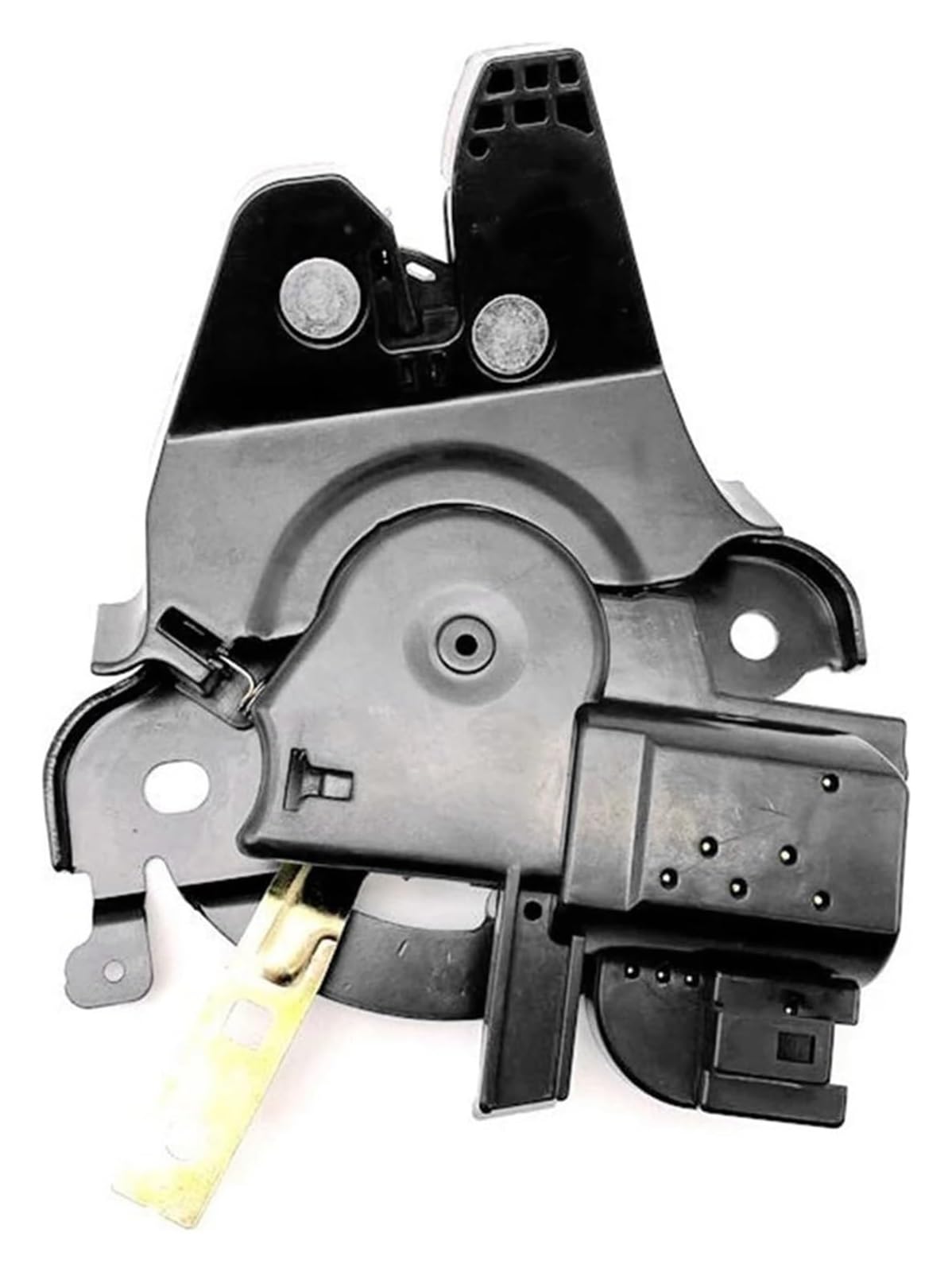 Heckklappenschalter Schloss Für Mazda 6 2008-2012 GH GV7E-56-820 Heckklappe Trunk Latch Deckel Entriegelung Controller Heckklappe Schloss Antrieb von ROROL