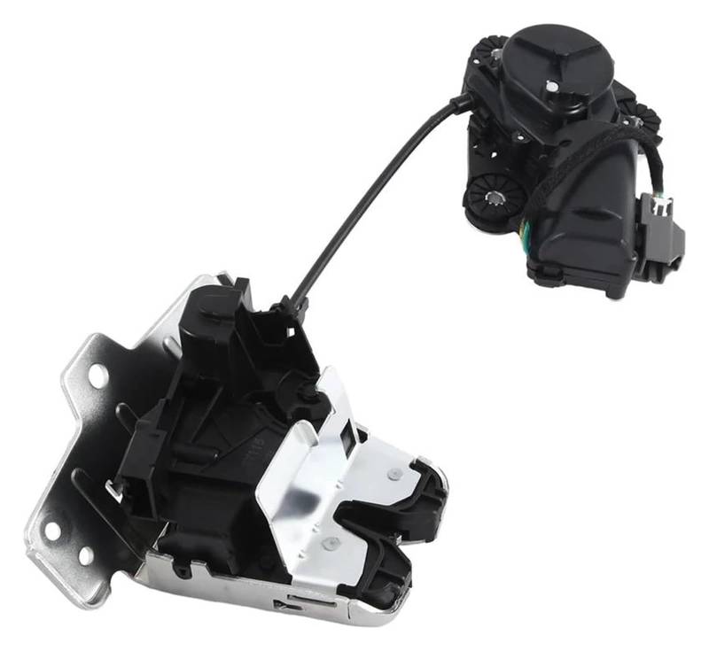 Heckklappenschalter Schloss Für VOLVO XC60 XC40 V60 2018-2022 Heckklappe Heckklappe Power Motor Lock Latch Aktuator Ersatz Heckklappe Schloss Aktuator von ROROL