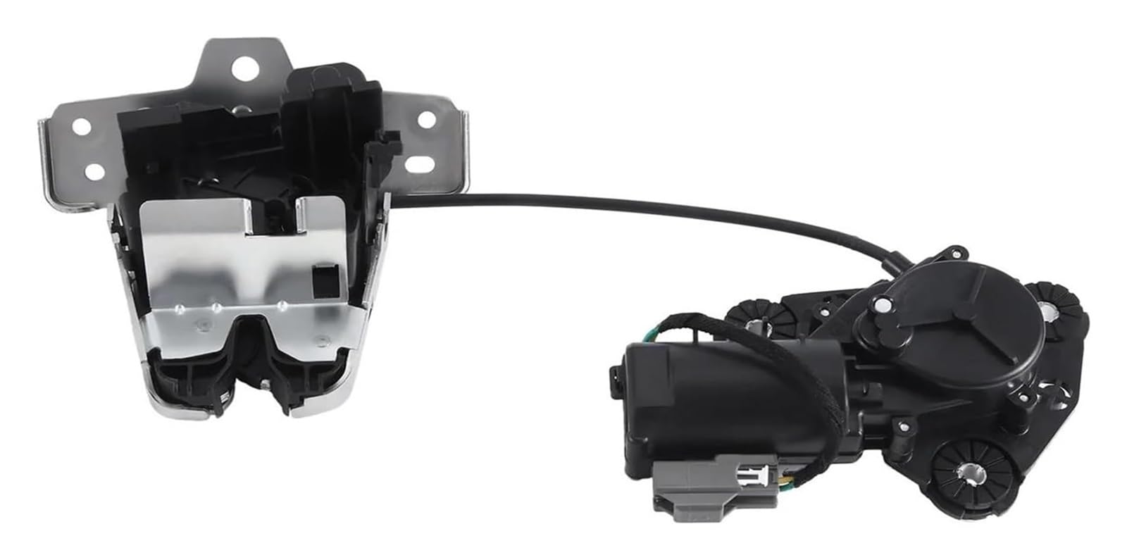 Heckklappenschalter Schloss Für VOLVO XC60 XC40 V60 2018-2022 Heckklappe Heckklappe Power Motor Lock Latch Antrieb Heckklappe Schloss Antrieb von ROROL