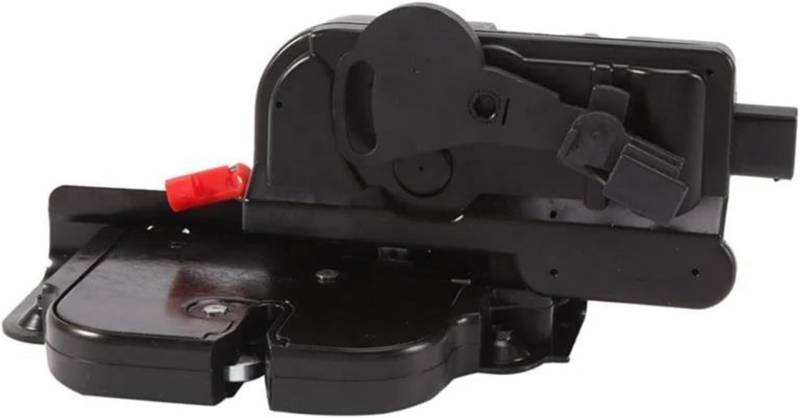 Heckklappenschalter Schloss Für Viano-W639 A6397401635 6397401635 Hinten Stamm Motor Heckklappe Boot Tür Hatch-Lock Antrieb Mechanismus von ROROL