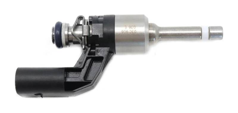 Kraftstoff Injektoren Für Käfer Für G&olf Für Polo Für p&assat 14 TSI 03C906036M 03C906036F 03C906036E Auto Kraftstoff Injektoren Düse Injektor Düse von ROROL