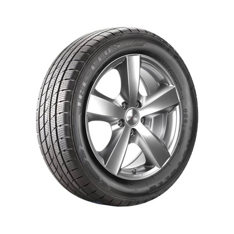 ROTALLA ICE-PLUS S220 235/60R18 107H XL von ROTALLA