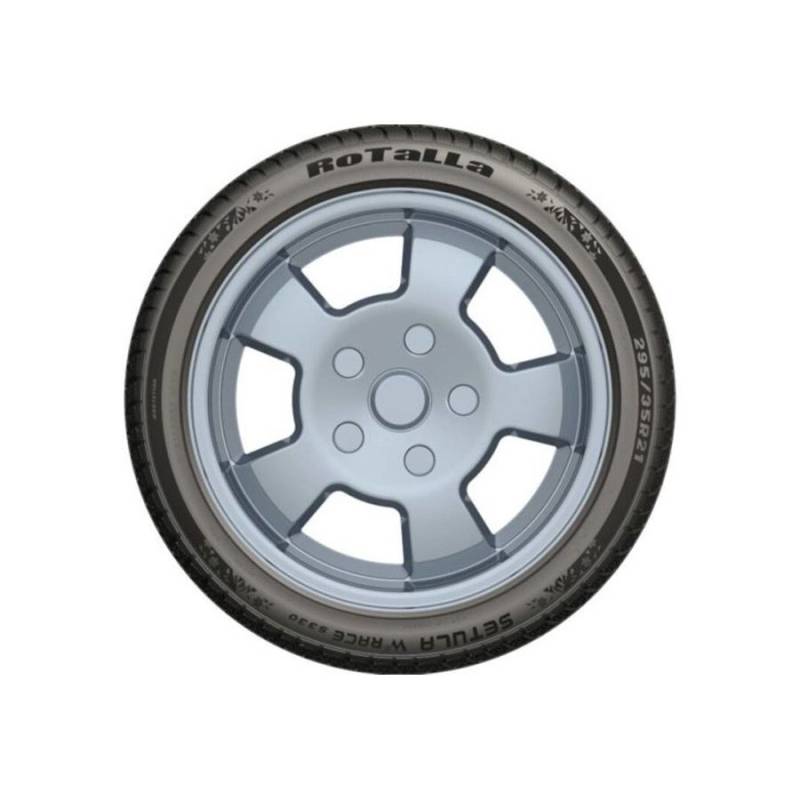 ROTALLA SETULA W RACE S330 225/50R18 99V BSW XL von ROTALLA