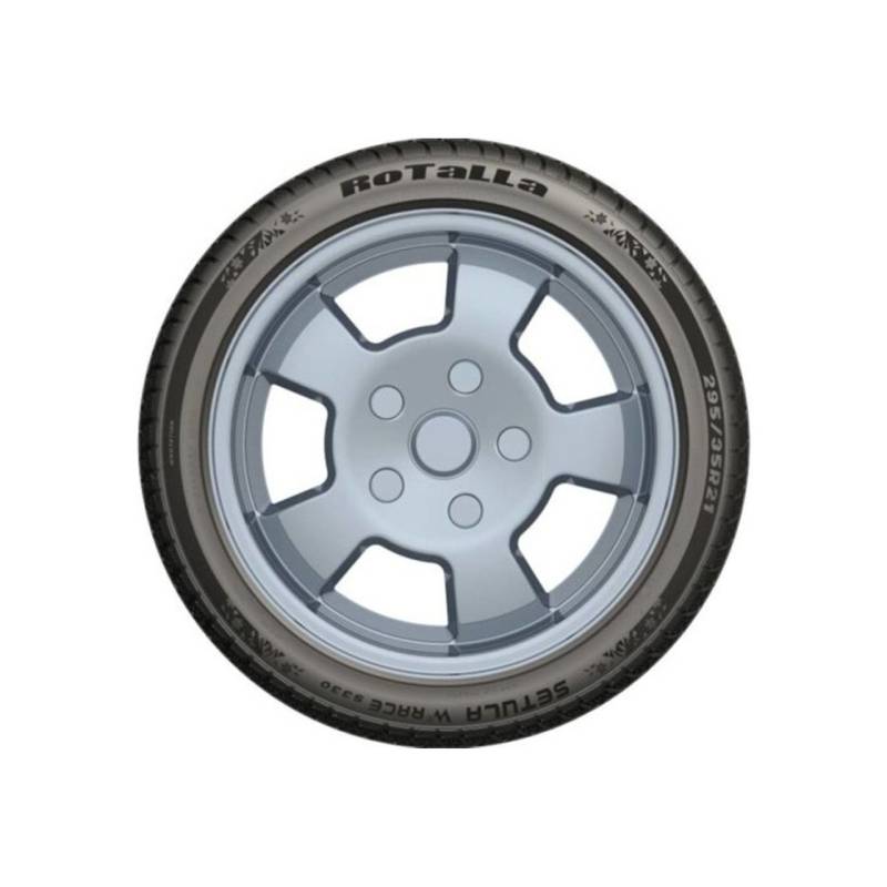 ROTALLA SETULA W RACE S330 225/55R19 103V BSW XL von ROTALLA