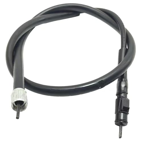 1 x Motorrad-Tacho-Kabel, Kabel, Roller-Zubehör, Kilometerzähler, Kilometer, Antriebsleitungen für Honda Dio Vision 110 50 NSC 110 50 von ROTEMADEGG