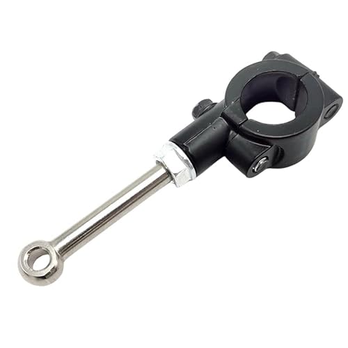 1 x Universal für 20–23 mm Seitenständer-Verlängerungsset, Motorrad-Fußpedal-Assistentwerkzeug, Roller-Unterstützungsteil von ROTEMADEGG