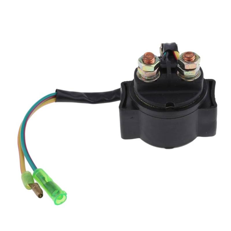 12V Boat Engine Starter Solenoid Relay Switch for Yamaha Mariner 40HP Outboard Motor Engine Replacement Part von ROTEMADEGG