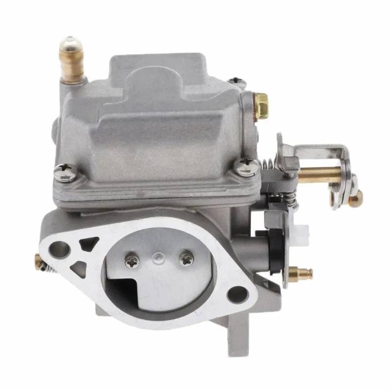 69P-14301-00 Boat Outboard Carburetor for Yamaha 2 Stroke 25HP 30HP E25B E30H 25B 30H 69S-14301 69P-14301-01 69S-14301-10 von ROTEMADEGG