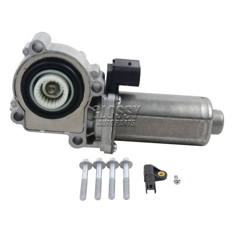 AP03 New For BMW X3 E83 X5 E53 Transfer Box VTG Actuator Hi Low Motor 27107566296 27107528559 von ROTEMADEGG